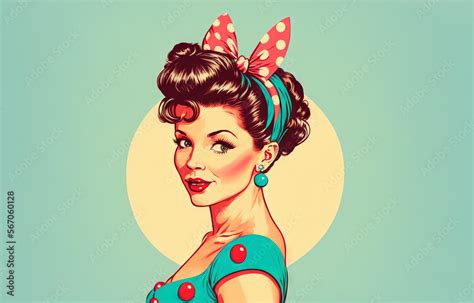 vintage pin up|Vintage Pin